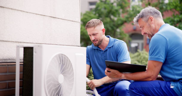 Best HVAC repair near me  in Tybee Island, GA