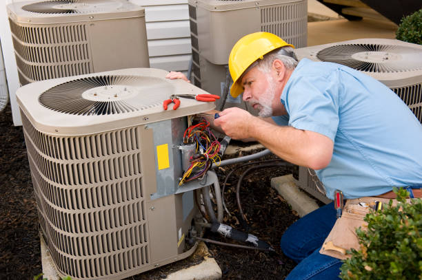 Best HVAC maintenance near me  in Tybee Island, GA