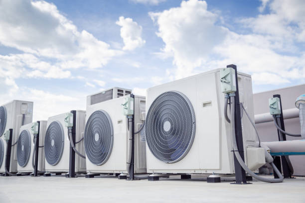 Best HVAC installation services  in Tybee Island, GA