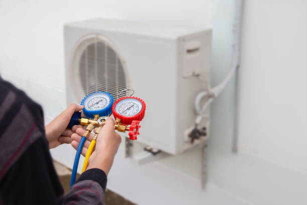 Best HVAC repair near me  in Tybee Island, GA