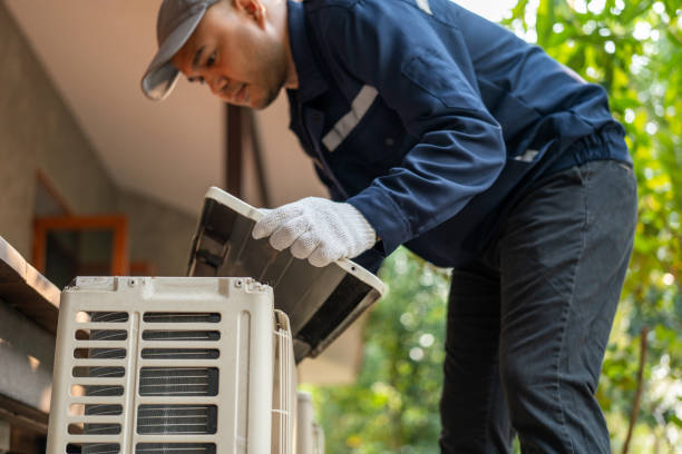 Best HVAC installation services  in Tybee Island, GA